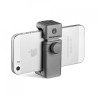 Manfrotto MTWISTGRIP | Pinza universal TwistGrip para smartphones