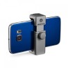 Manfrotto MTWISTGRIP | Pinza universal TwistGrip para smartphones