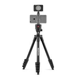 Manfrotto MTWISTGRIP | Pinza universal TwistGrip para smartphones