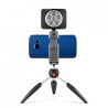 Manfrotto MTWISTGRIP | Pinza universal TwistGrip para smartphones