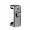 Manfrotto MTWISTGRIP | Pinza universal TwistGrip para smartphones