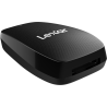 Lexar Lector Profesional CFexpress LRW550 | Lector de tarjetas de alto rendimiento para fotógrafos y videógrafos