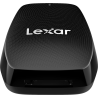 Lexar Lector Profesional CFexpress LRW550 | Lector de tarjetas de alto rendimiento para fotógrafos y videógrafos