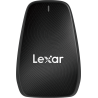 Lexar Lector Profesional CFexpress LRW550 | Lector de tarjetas de alto rendimiento para fotógrafos y videógrafos