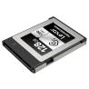 Lexar CFexpress Pro Tipo B Silver 128GB | Tarjeta de memoria de alta velocidad para grabaciones en 8K y archivos RAW