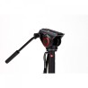 Manfrotto MVMXPRO500 | Monopié de Vídeo XPRO con Rótula Fluida FluidTech