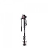 Manfrotto MVMXPRO500 | Monopié de Vídeo XPRO con Rótula Fluida FluidTech