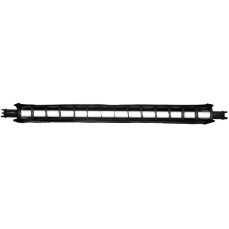 Nanlite Voletas y Rejilla para PavoTube II 30X | voletas pavotube 30x | rejilla panal pavotube | control derrame tubo led 30x