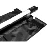 Nanlite Voletas y Rejilla para PavoTube II 30X | voletas pavotube 30x | rejilla panal pavotube | control derrame tubo led 30x
