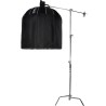 Nanlite Caja de Luz Linterna 120cm Montura Bowens Forza | caja de luz linterna grande | softbox esferico gran formato