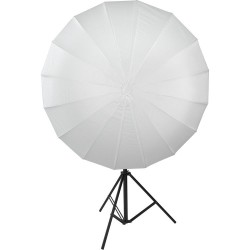 Nanlite Caja de Luz Linterna 120cm Montura Bowens Forza | caja de luz linterna grande | softbox esferico gran formato