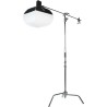 Nanlite Caja de Luz Linterna 60cm Montura FM Bowens | caja de luz linterna | difusor de luz esferico
