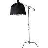 Nanlite Caja de Luz Linterna 60cm Montura FM Bowens | caja de luz linterna | difusor de luz esferico