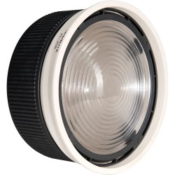 Compra Nanlite FL-20G Lente Fresnel con Voletas | Control de Iluminación para Producciones Profesionales