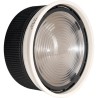 Compra Nanlite FL-20G Lente Fresnel con Voletas | Control de Iluminación para Producciones Profesionales