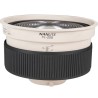 Compra Nanlite FL-20G Lente Fresnel con Voletas | Control de Iluminación para Producciones Profesionales