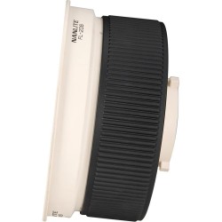 Compra Nanlite FL-20G Lente Fresnel con Voletas | Control de Iluminación para Producciones Profesionales