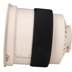 Compra Nanlite FL-20G Lente Fresnel con Voletas | Control de Iluminación para Producciones Profesionales