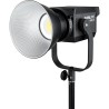 Compra Nanlite Forza 300 II Proyector LED Luz Día | Proyector LED de Alta Potencia para Fotografía y Video de Día