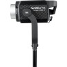Compra Nanlite Forza 300 II Proyector LED Luz Día | Proyector LED de Alta Potencia para Fotografía y Video de Día
