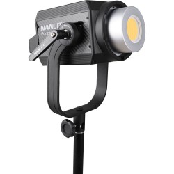 Compra Nanlite Forza 300 II Proyector LED Luz Día | Proyector LED de Alta Potencia para Fotografía y Video de Día