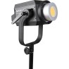 Compra Nanlite Forza 300 II Proyector LED Luz Día | Proyector LED de Alta Potencia para Fotografía y Video de Día