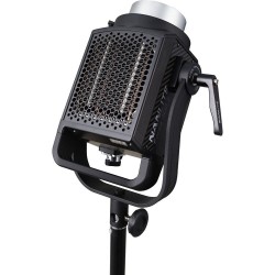 Compra Nanlite Forza 300 II Proyector LED Luz Día | Proyector LED de Alta Potencia para Fotografía y Video de Día