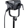 Compra Nanlite Forza 300 II Proyector LED Luz Día | Proyector LED de Alta Potencia para Fotografía y Video de Día