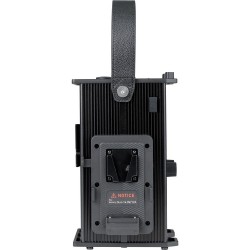 Compra Nanlite Forza 300 II Proyector LED Luz Día | Proyector LED de Alta Potencia para Fotografía y Video de Día