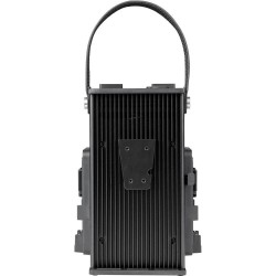 Compra Nanlite Forza 300 II Proyector LED Luz Día | Proyector LED de Alta Potencia para Fotografía y Video de Día