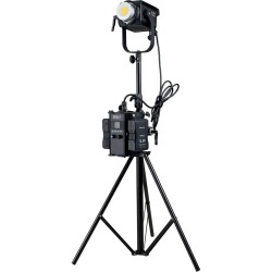 Compra Nanlite Forza 300 II Proyector LED Luz Día | Proyector LED de Alta Potencia para Fotografía y Video de Día