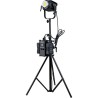 Compra Nanlite Forza 300 II Proyector LED Luz Día | Proyector LED de Alta Potencia para Fotografía y Video de Día