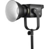 Compra Nanlite Forza 500B II Proyector LED Bicolor | Iluminación Profesional para Fotografía y Video