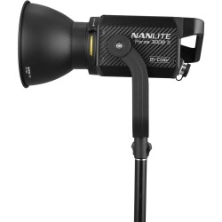 Compra Nanlite Forza 500B II Proyector LED Bicolor | Iluminación Profesional para Fotografía y Video