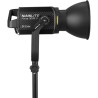 Compra Nanlite Forza 500B II Proyector LED Bicolor | Iluminación Profesional para Fotografía y Video