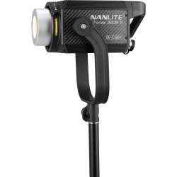 Compra Nanlite Forza 500B II Proyector LED Bicolor | Iluminación Profesional para Fotografía y Video