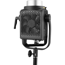Compra Nanlite Forza 500B II Proyector LED Bicolor | Iluminación Profesional para Fotografía y Video