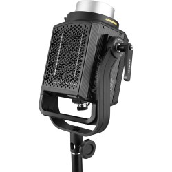 Compra Nanlite Forza 500B II Proyector LED Bicolor | Iluminación Profesional para Fotografía y Video