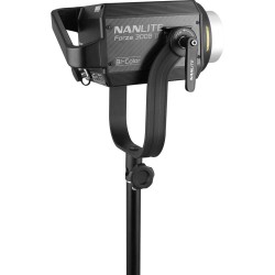 Compra Nanlite Forza 500B II Proyector LED Bicolor | Iluminación Profesional para Fotografía y Video