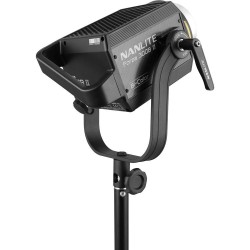 Compra Nanlite Forza 500B II Proyector LED Bicolor | Iluminación Profesional para Fotografía y Video