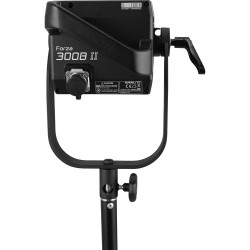 Compra Nanlite Forza 500B II Proyector LED Bicolor | Iluminación Profesional para Fotografía y Video