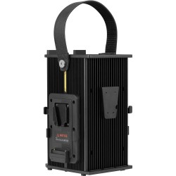 Compra Nanlite Forza 500B II Proyector LED Bicolor | Iluminación Profesional para Fotografía y Video