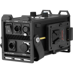 Compra Nanlite Forza 500B II Proyector LED Bicolor | Iluminación Profesional para Fotografía y Video