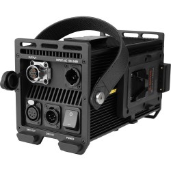 Compra Nanlite Forza 500B II Proyector LED Bicolor | Iluminación Profesional para Fotografía y Video