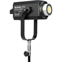 Compra Nanlite Forza 60 II Kit LED Luz Día X3 | Pack de 3 Focos LED Potentes para Iluminación Profesional