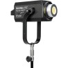 Compra Nanlite Forza 60 II Kit LED Luz Día X3 | Pack de 3 Focos LED Potentes para Iluminación Profesional