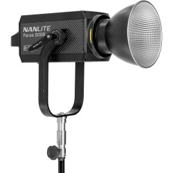 Compra Nanlite Forza 60 II Kit LED Luz Día X3 | Pack de 3 Focos LED Potentes para Iluminación Profesional