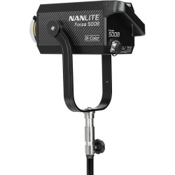 Compra Nanlite Forza 60 II Kit LED Luz Día X3 | Pack de 3 Focos LED Potentes para Iluminación Profesional