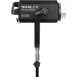 Compra Nanlite Forza 60 II Kit LED Luz Día X3 | Pack de 3 Focos LED Potentes para Iluminación Profesional