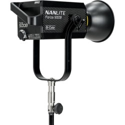 Compra Nanlite Forza 60 II Kit LED Luz Día X3 | Pack de 3 Focos LED Potentes para Iluminación Profesional